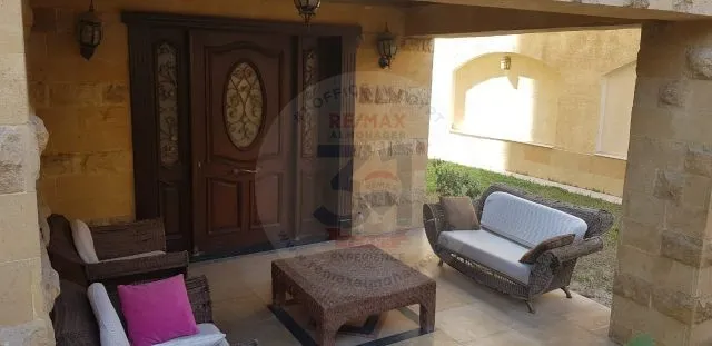 Duplex for Sale in front of Arabella Plaza Mall