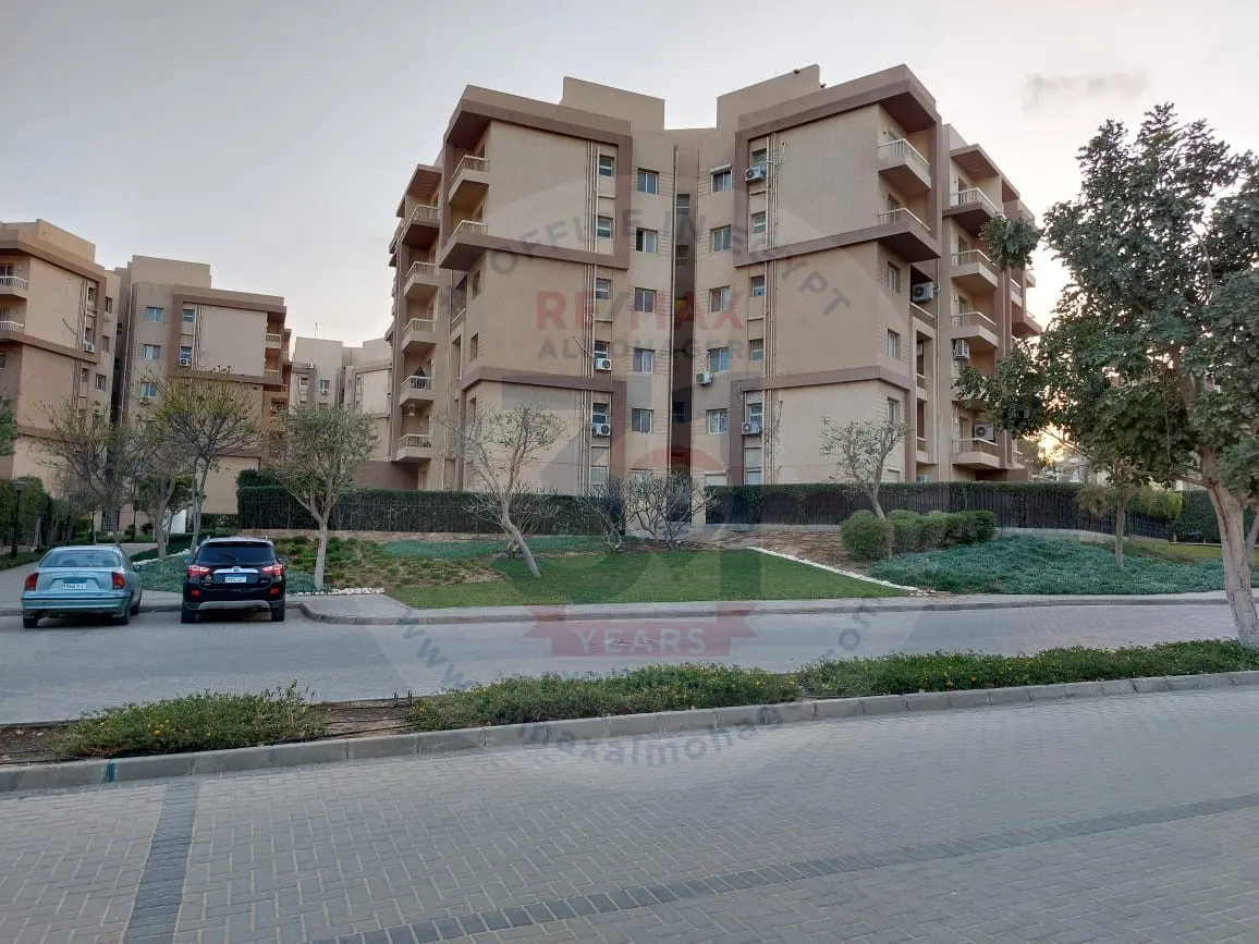 Apartment In Ashgar City - For Sale Or Rent