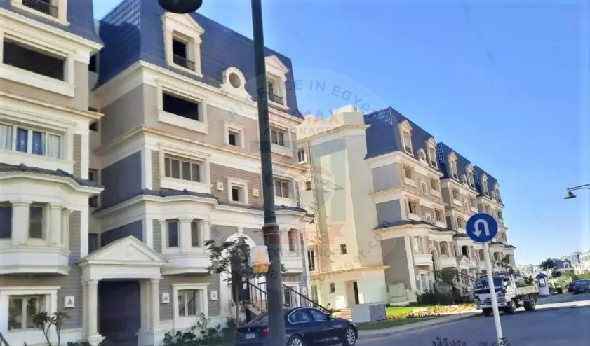 I-Roof Apartment For Sale In Icity - Mountain View