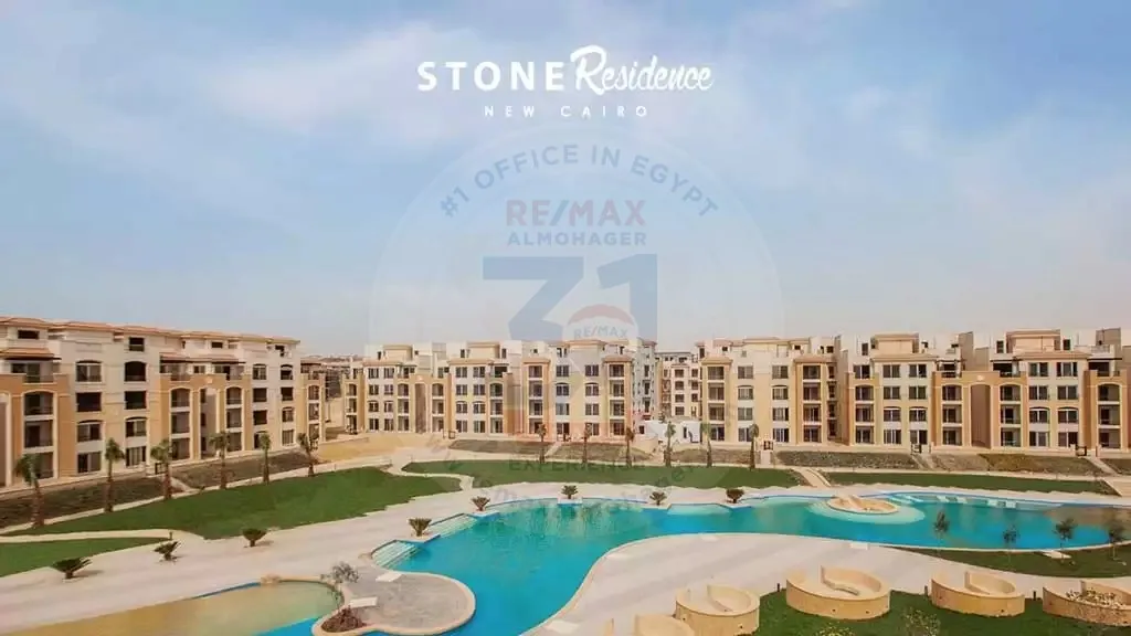 Stone residence properties for sale