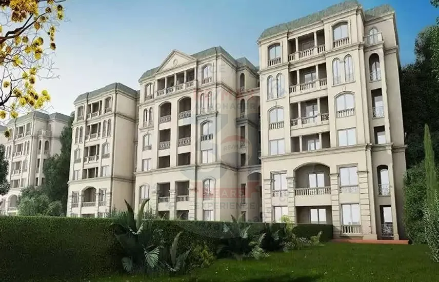 Apartment for sale in L'Avenir  - Mostaqbal City