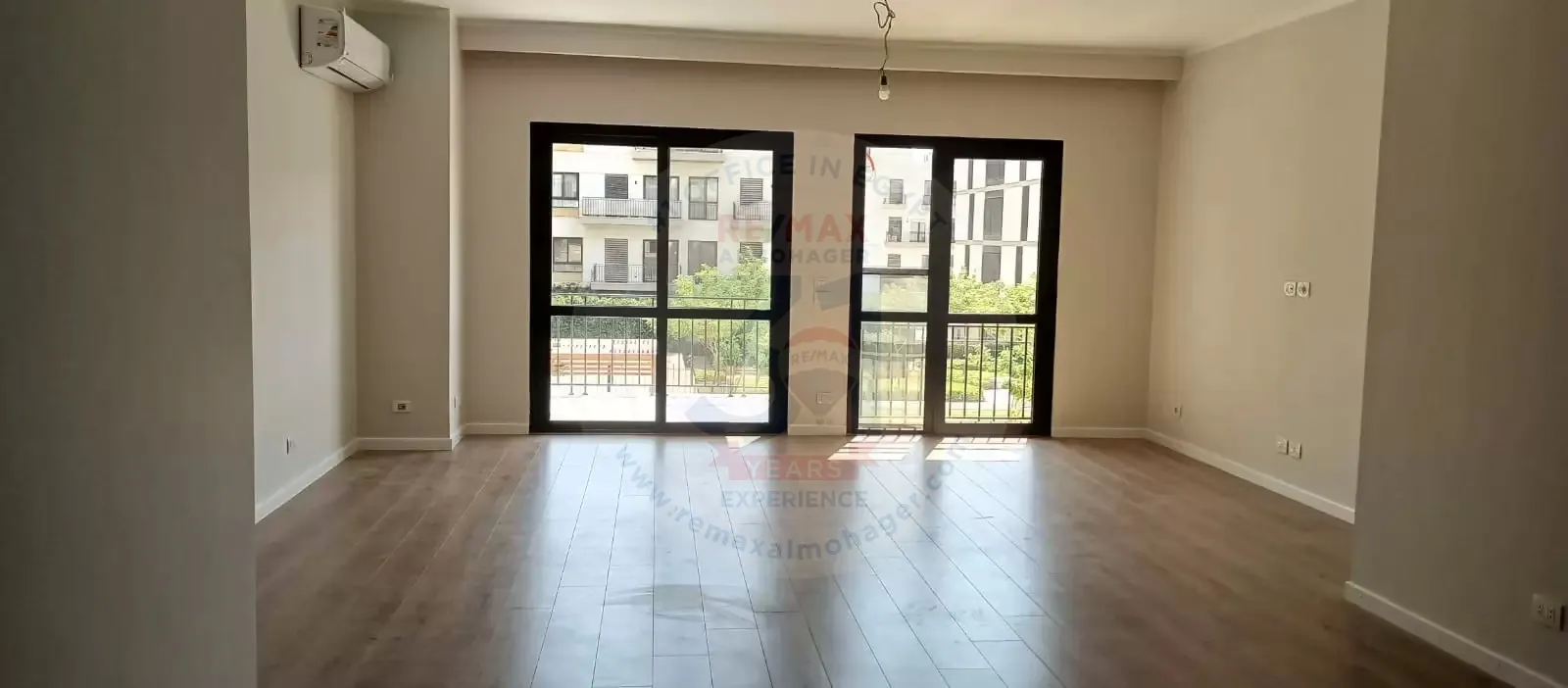 First Floor Apartment 207m For Rent In Pyramids Hills