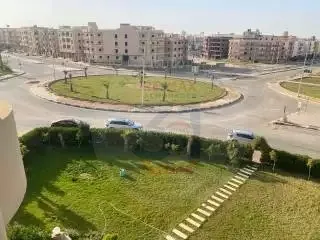 Apartment for sale in El Shorouk