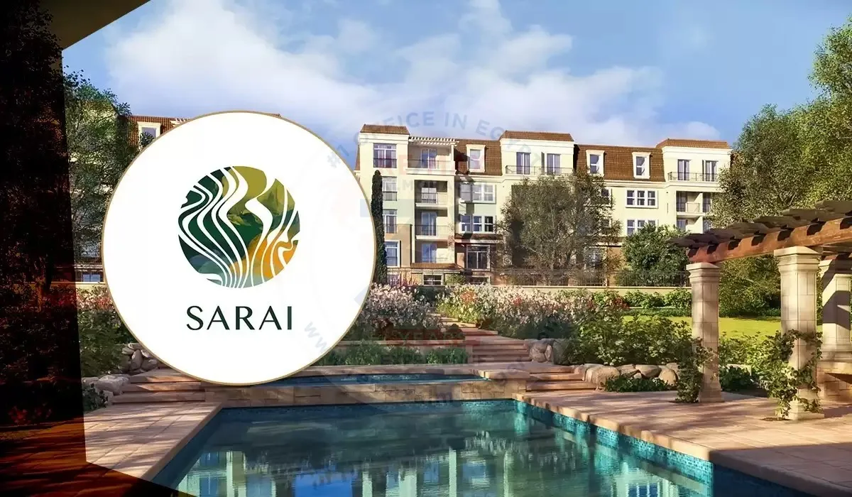 Ready to move s villas in Sarai