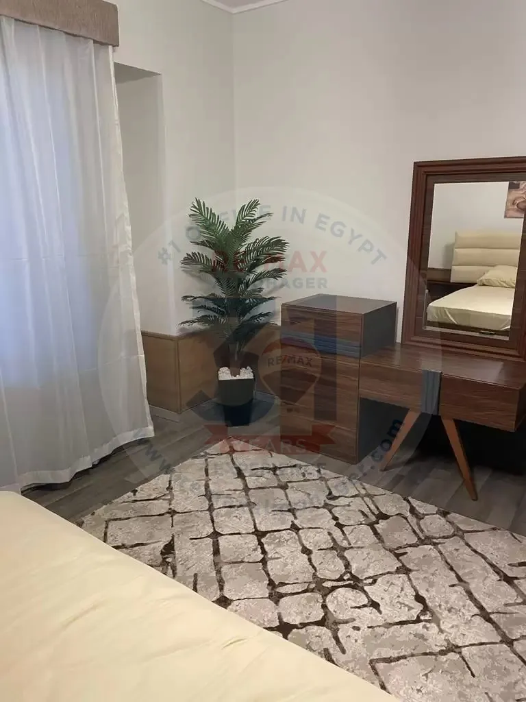 Fully furnished properties for rent in 5th settlement