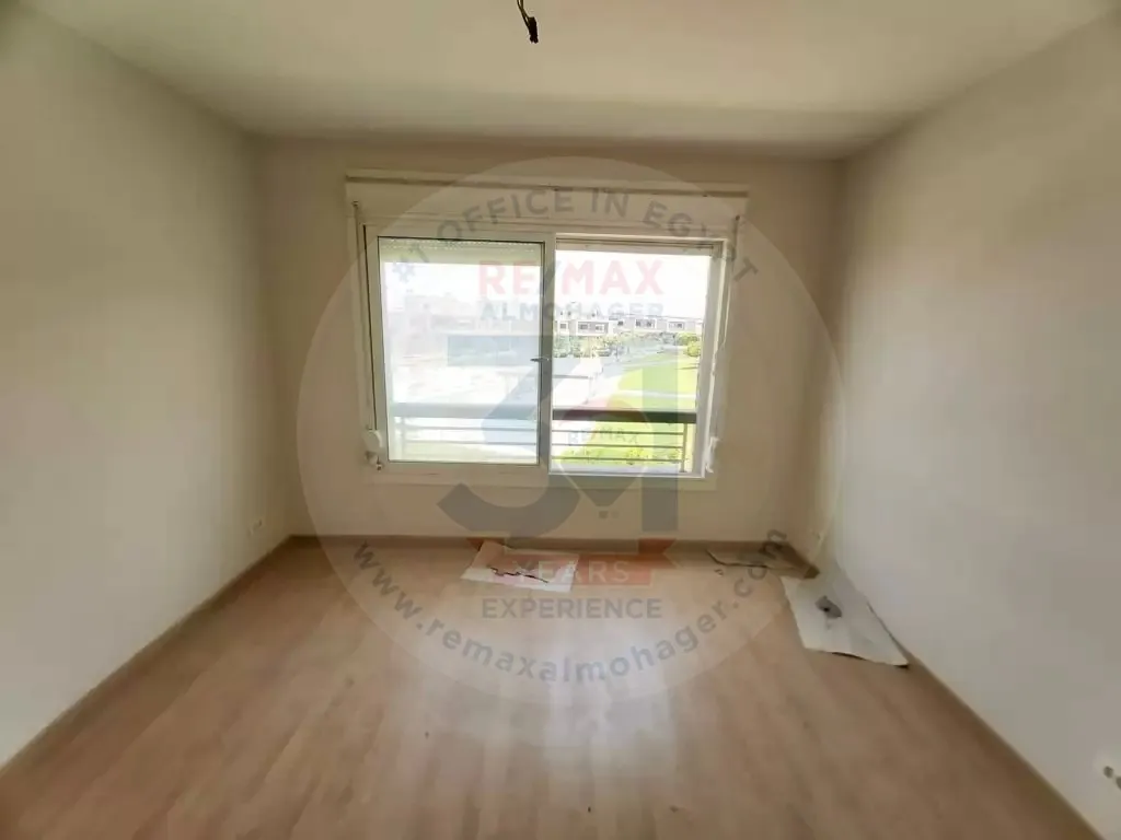 Apartment for rent in New Giza