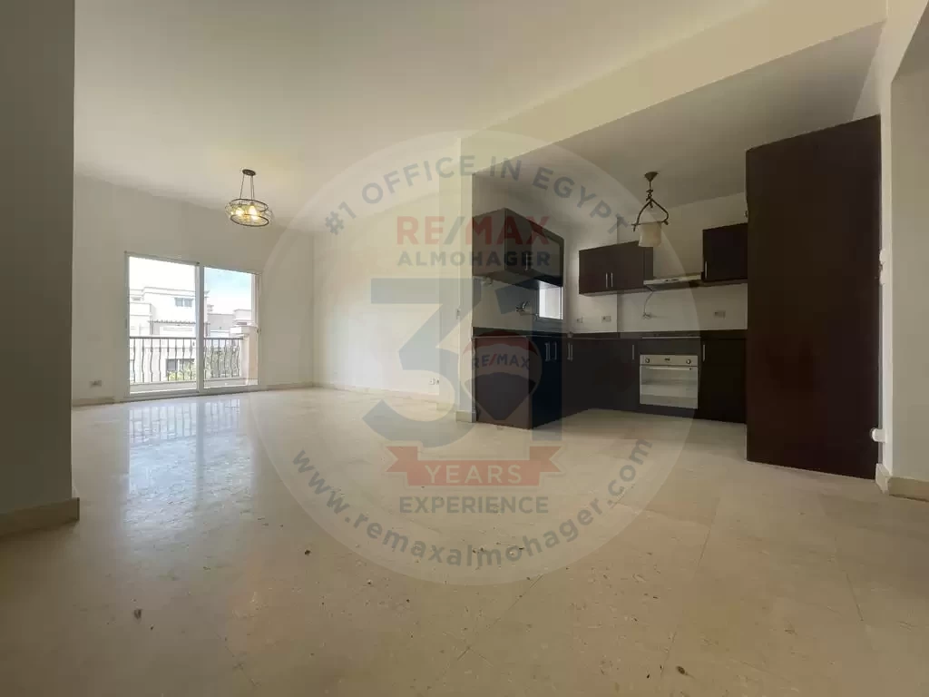 3 bedrooms apartment for rent in New Cairo