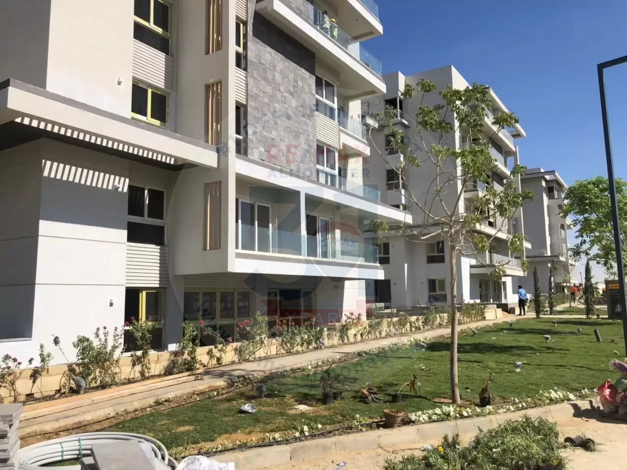 Ground Apartment With Garden 120m2 For Sale Mountain View Icity