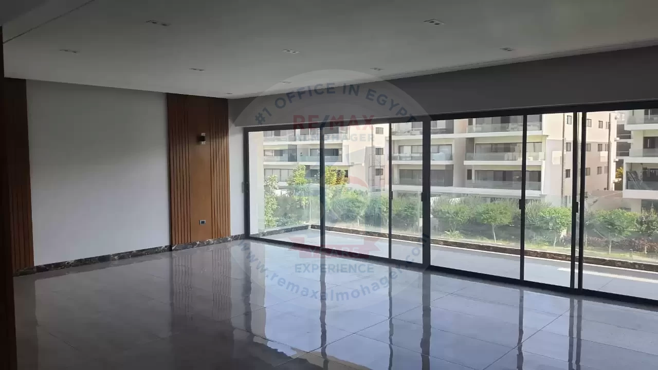 Apartment for rent in Lake View Resedince