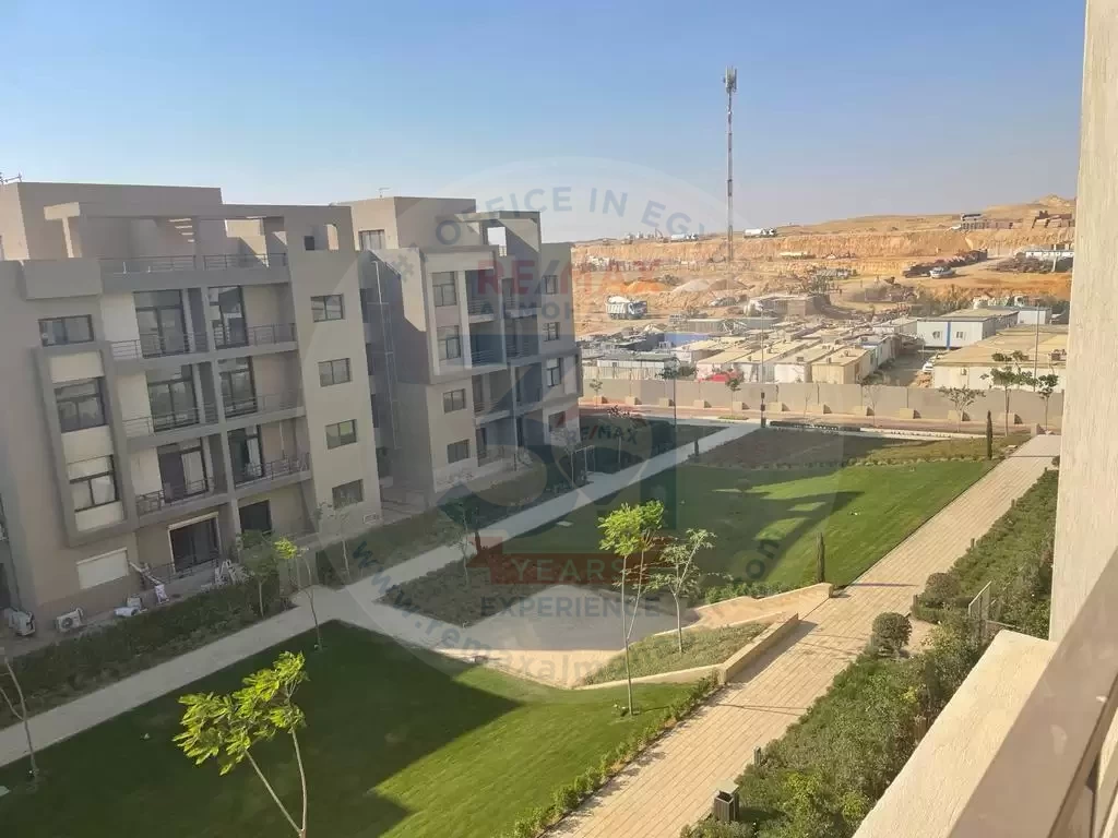 Duplex 307 meters for sale in Al Marasem