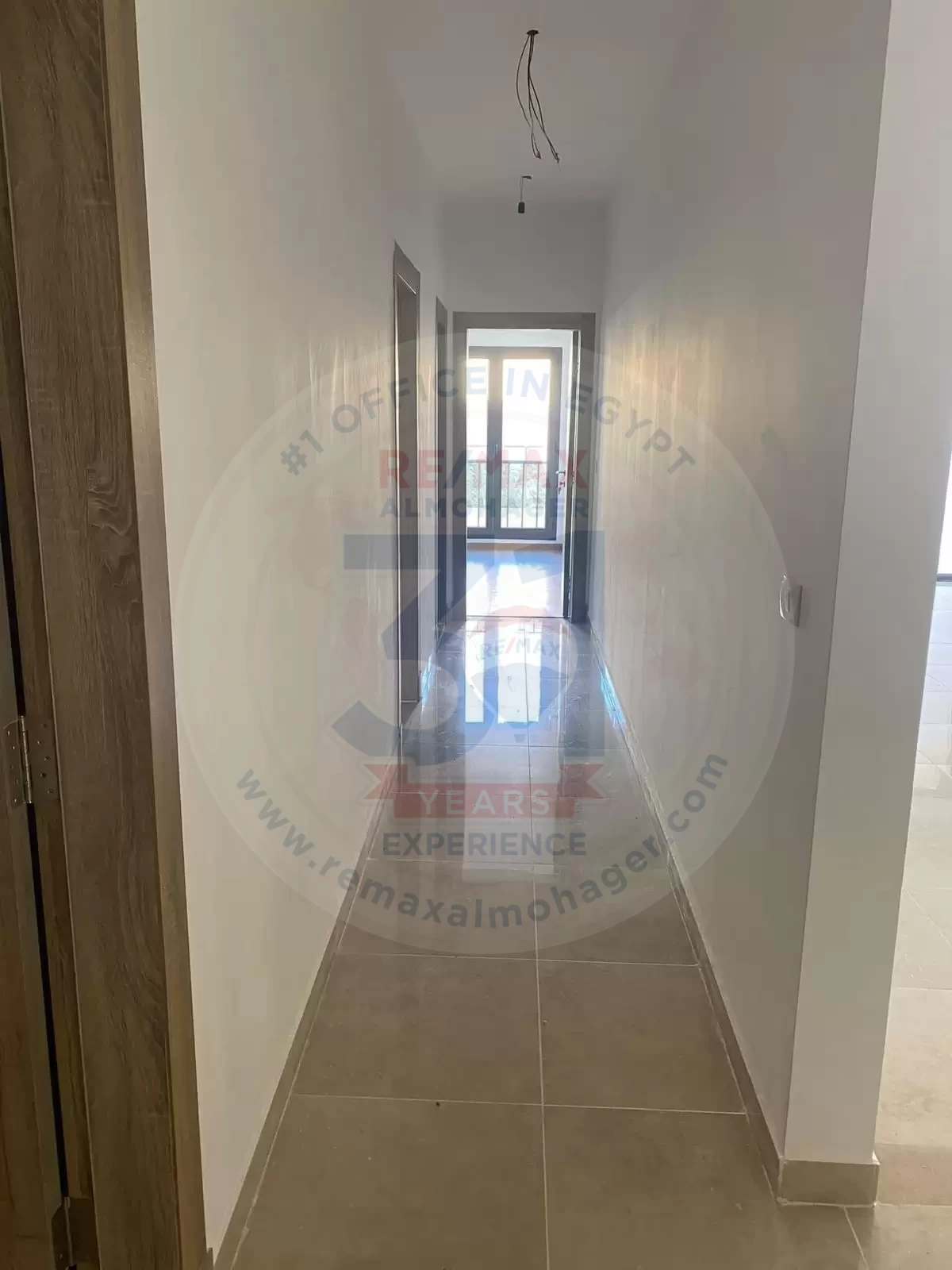 Fifth Square Compound