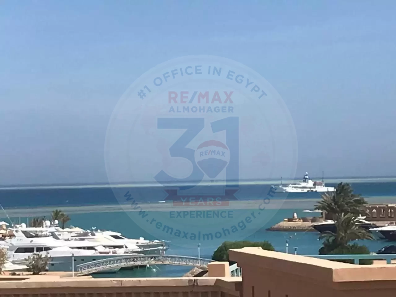 3 bedroom penthouse for sale in Abu Tig Marina