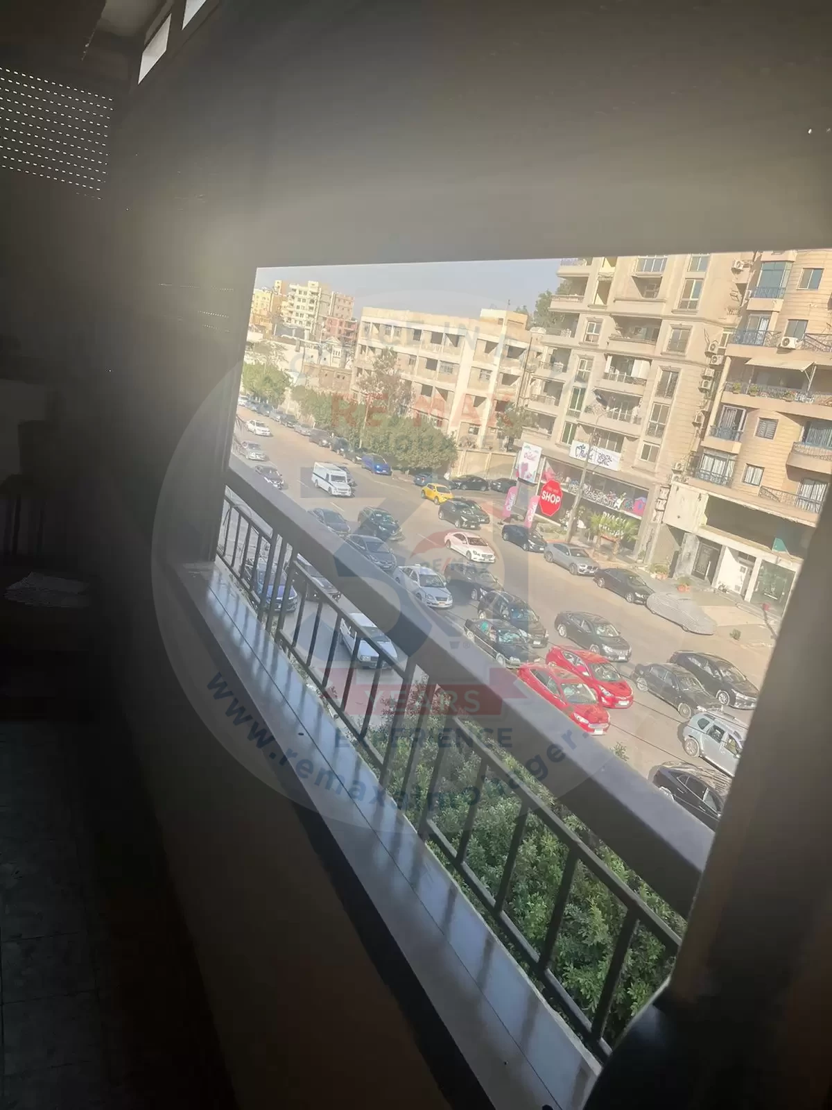 للبيع شقة في مصر الجديدة