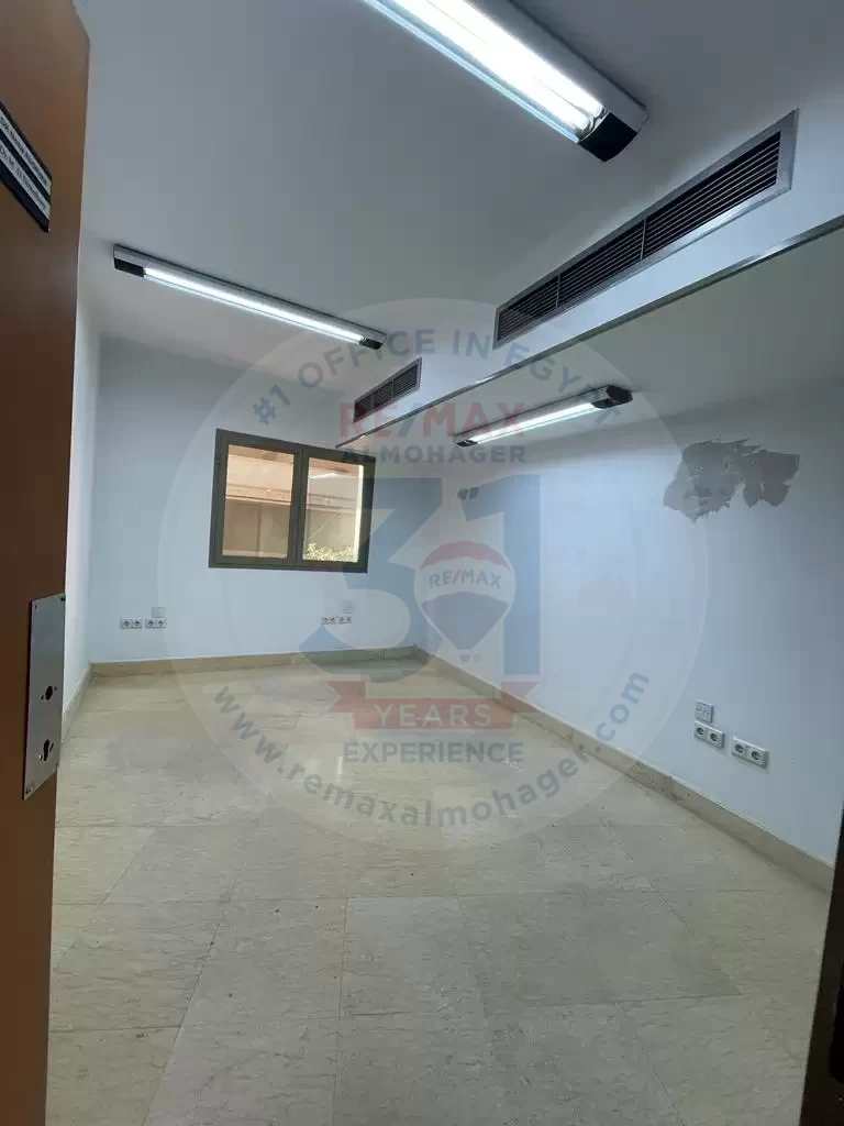 office for rent in heliopolis