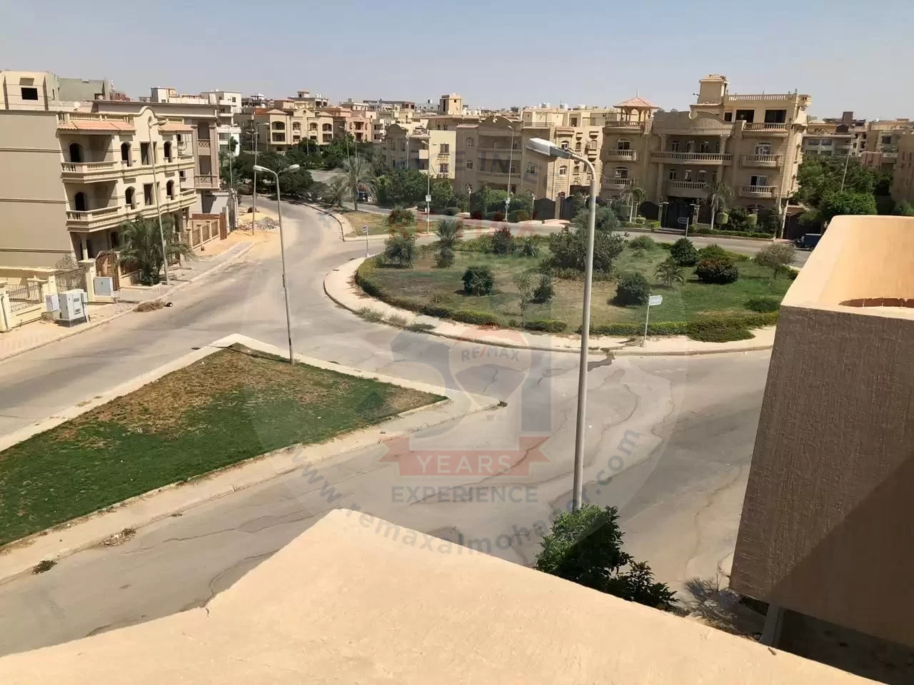 Apartment for sale in Narges, Fifth Settlement