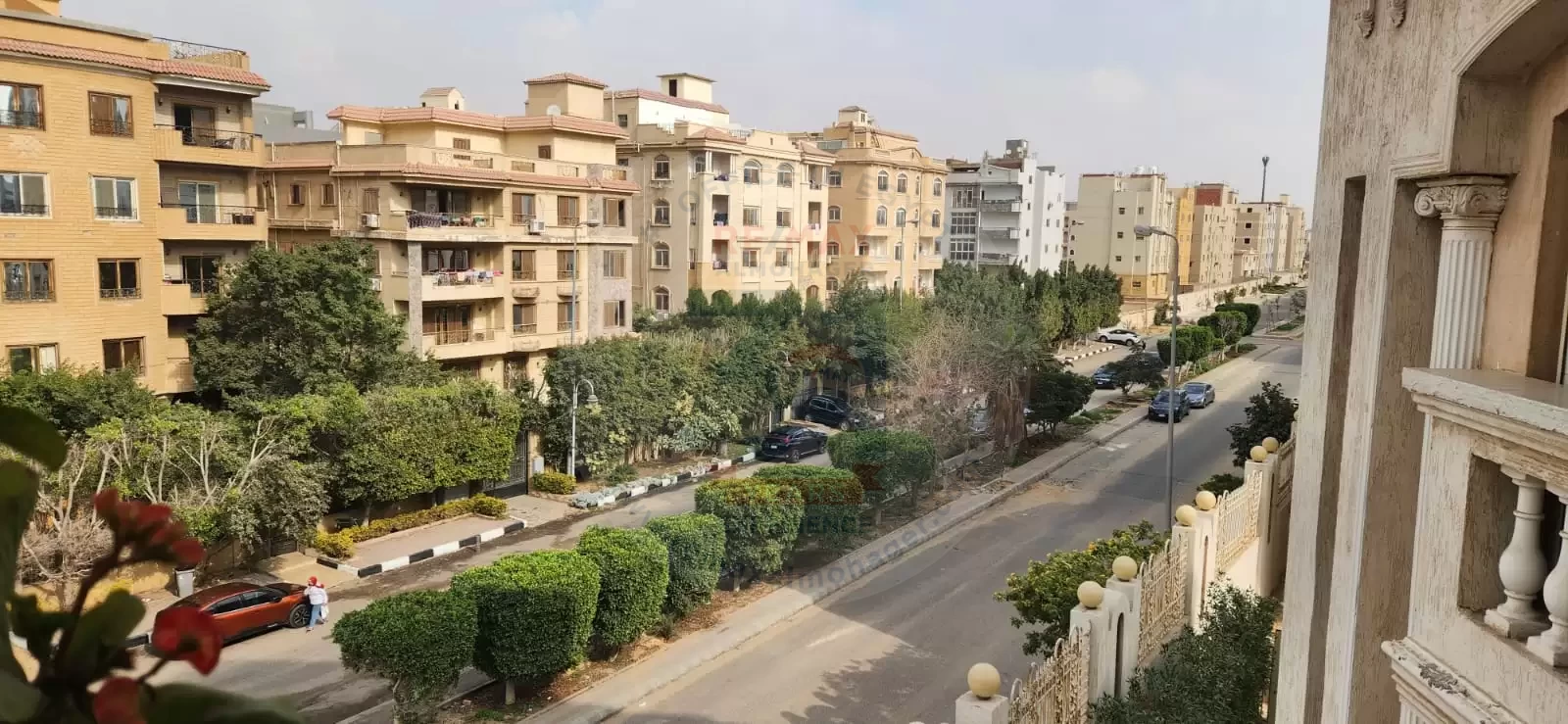 Apartment for sale in Laila Compound