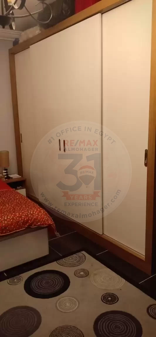 Apartment for sale in the Second District, Fifth Settlement, 170 square meters