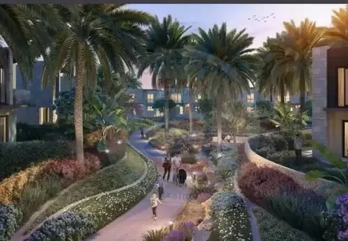 HAP Town - El Mostakbal City