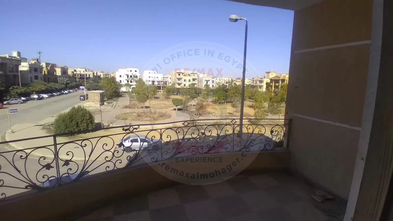 Apartment for sale in Al Narges