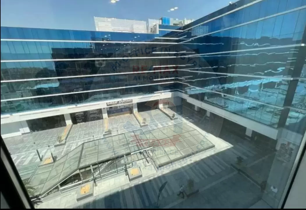 مكتب اداري للايجار