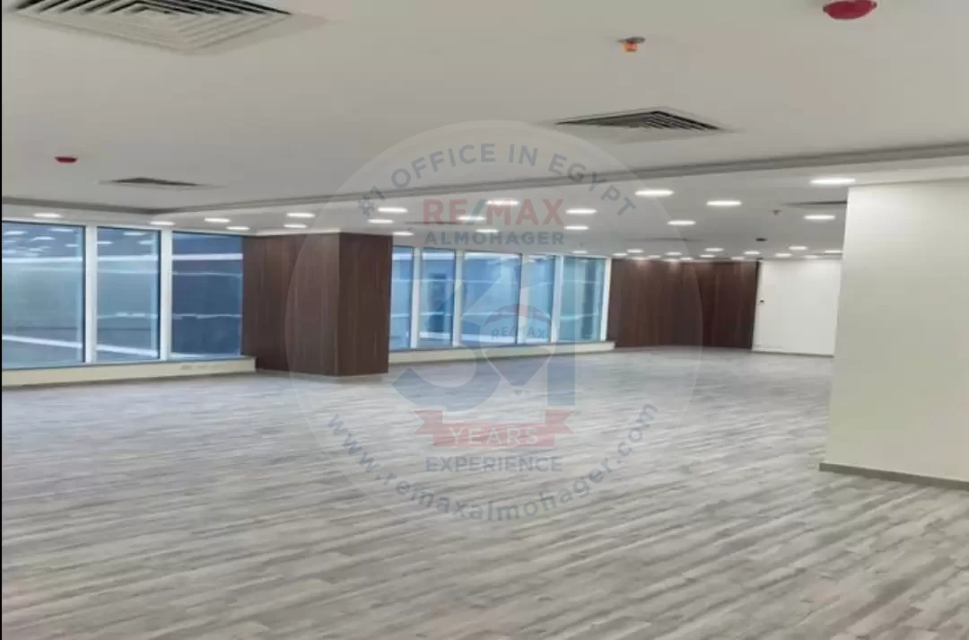 مكتب حمامين للايجار