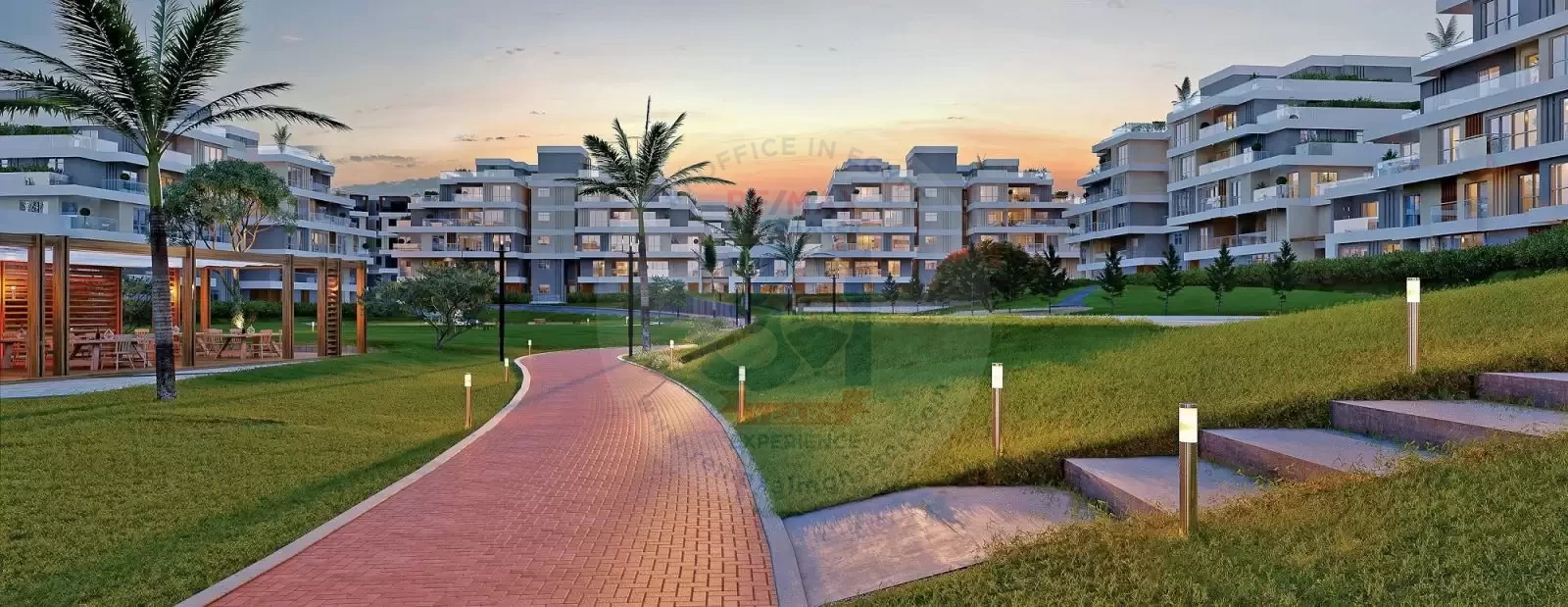 Duplex for sale in Villette