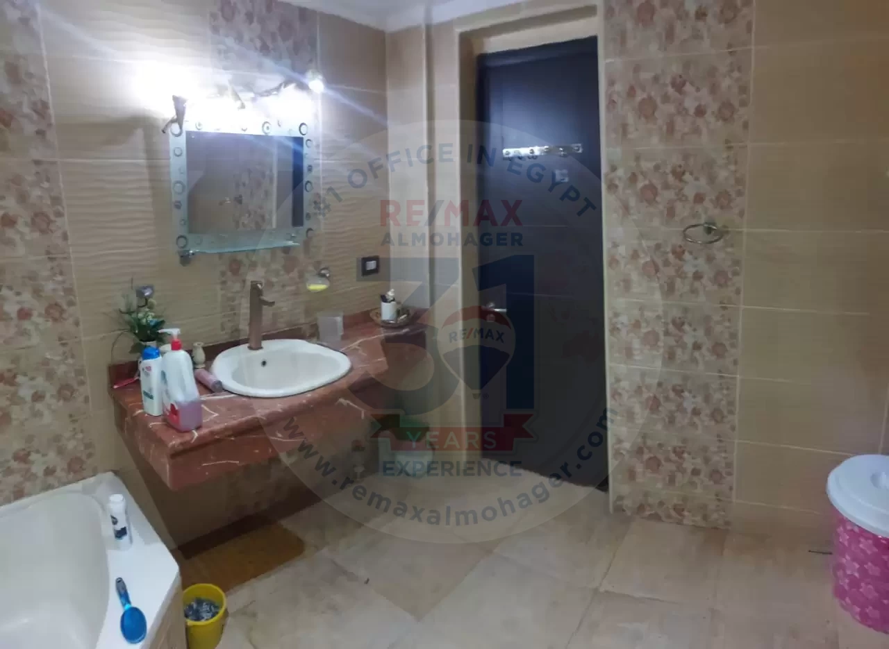 دوبلكس 6 نوم للبيع فى الشويفات