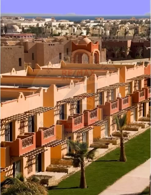 Hotel for sale in Sharm El-Sheikh