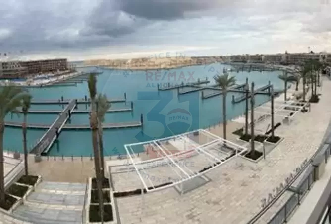 150 m apartment for rent in Marassi