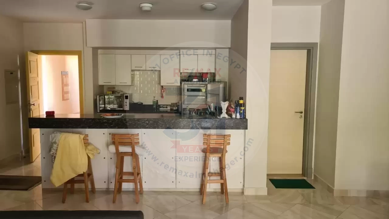 شاليه للبيع في مراسي بلانكا