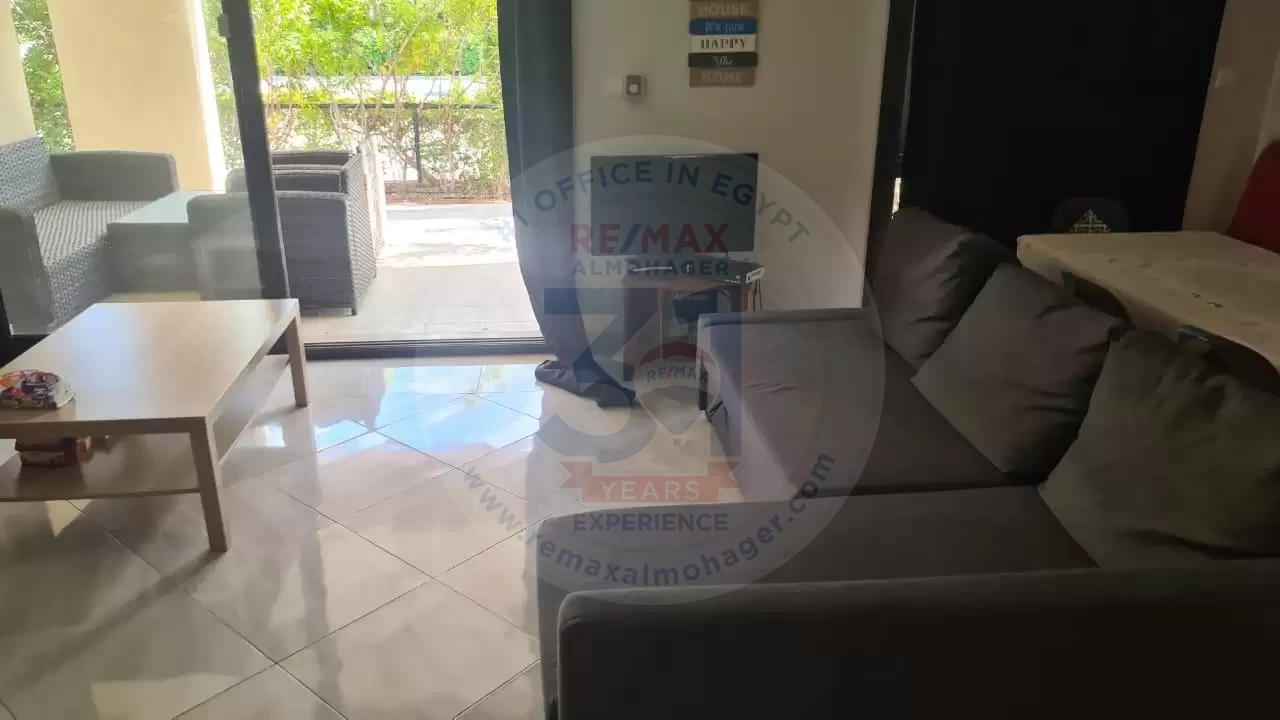 شاليه للبيع في مراسي بلانكا