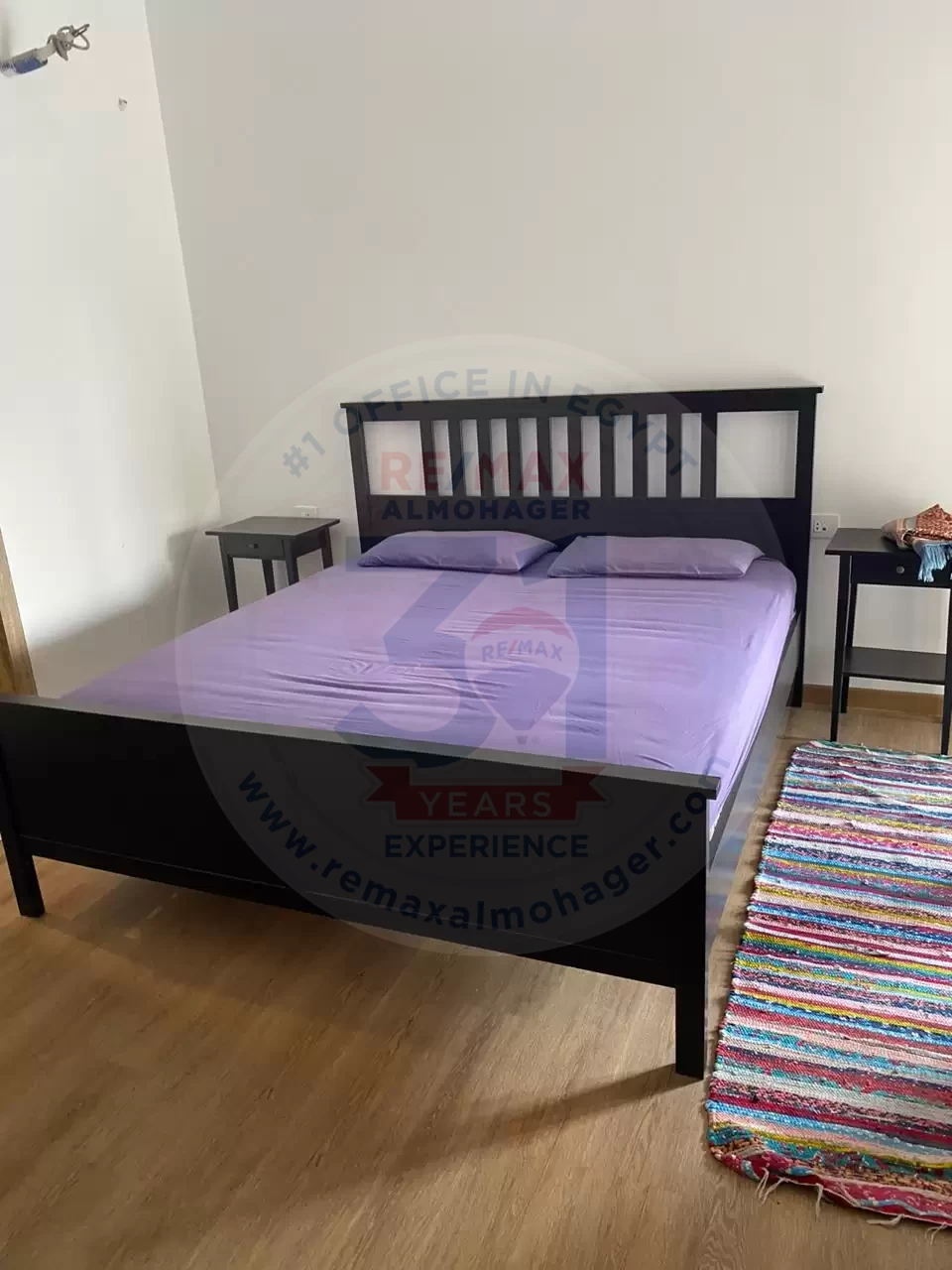 للايجار فى القاهرة الجديدة