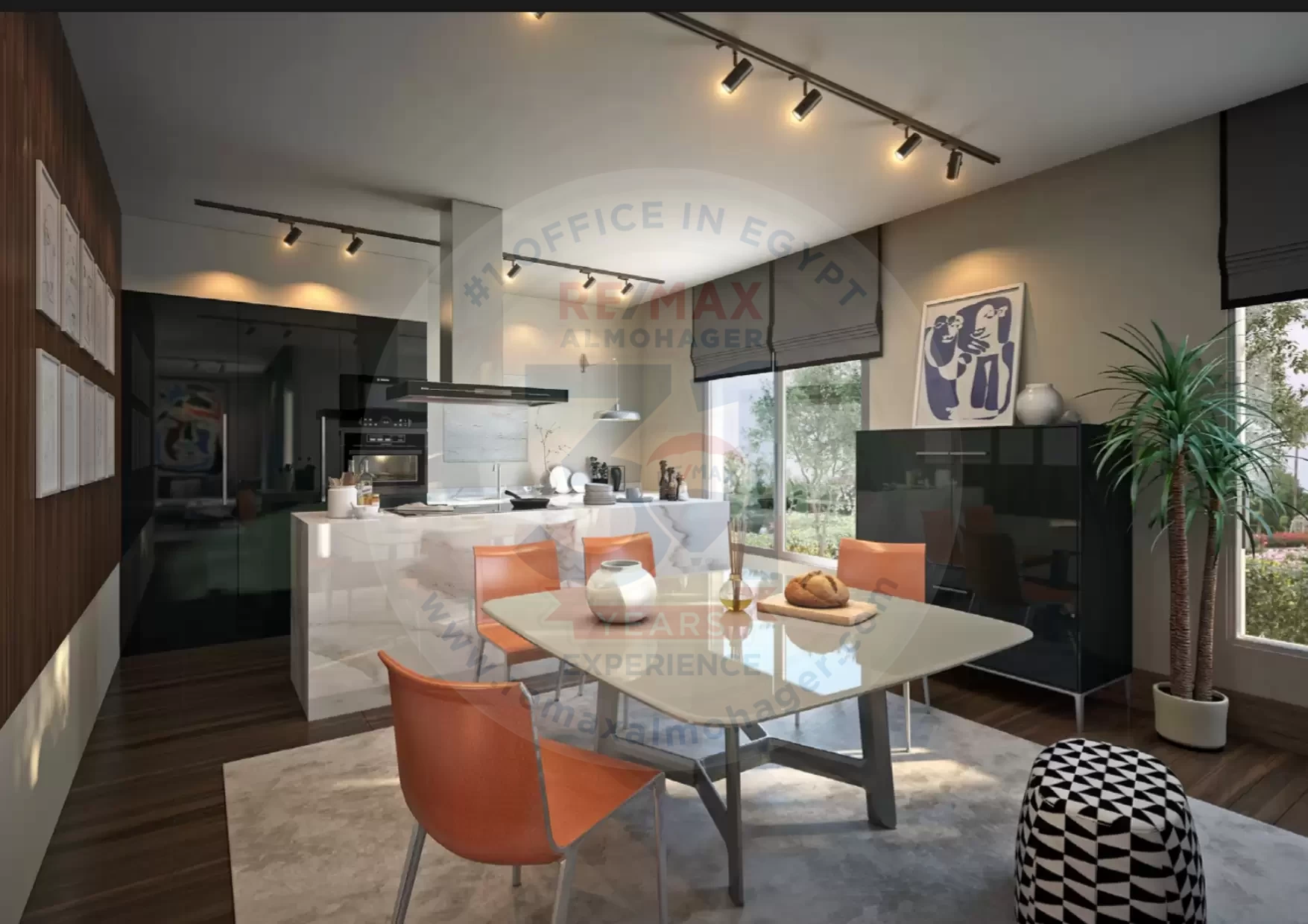 Apartment 95m for sale in Iris Swan Lake Residence