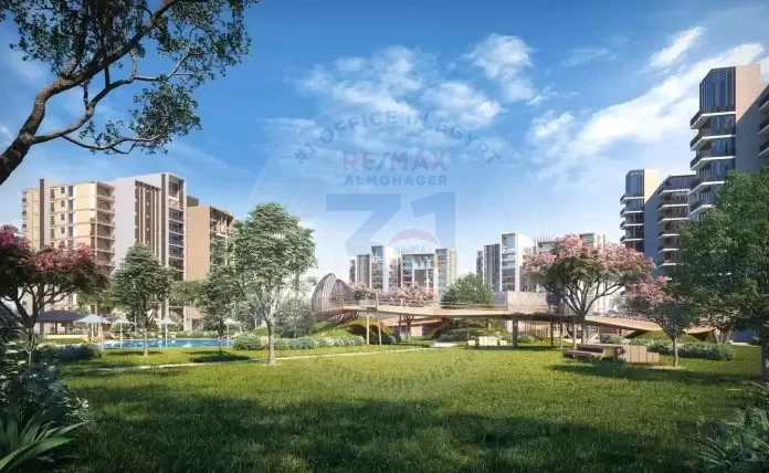 Apartment for Sale in Zed West Towers - ORA 166m