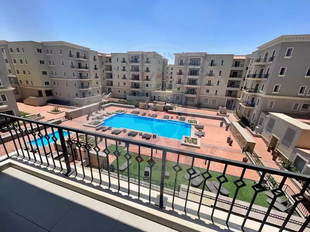 Apartment for sale in Mivida