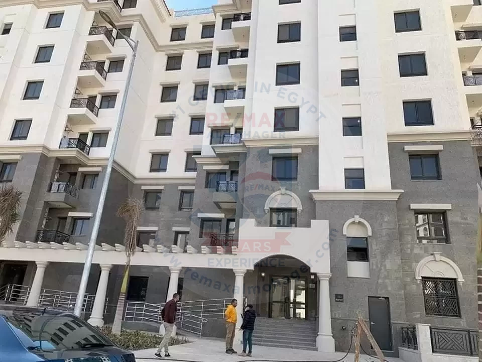 Apartment for sale in Mivid