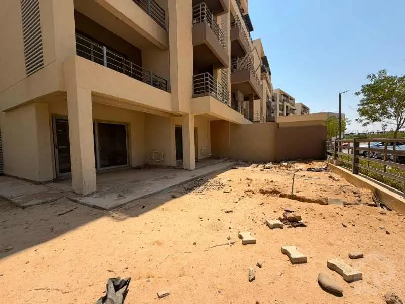 شقة للبيع بالم هيلز كابيتال جاردنز