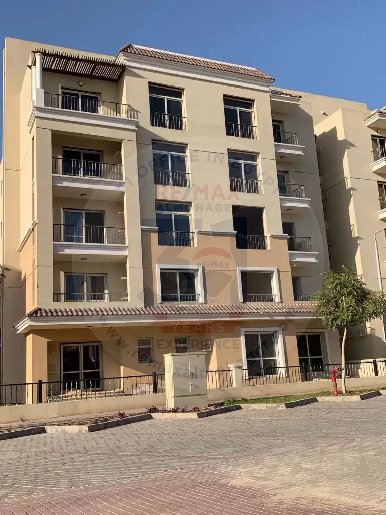 Penthouse for sale in sarai