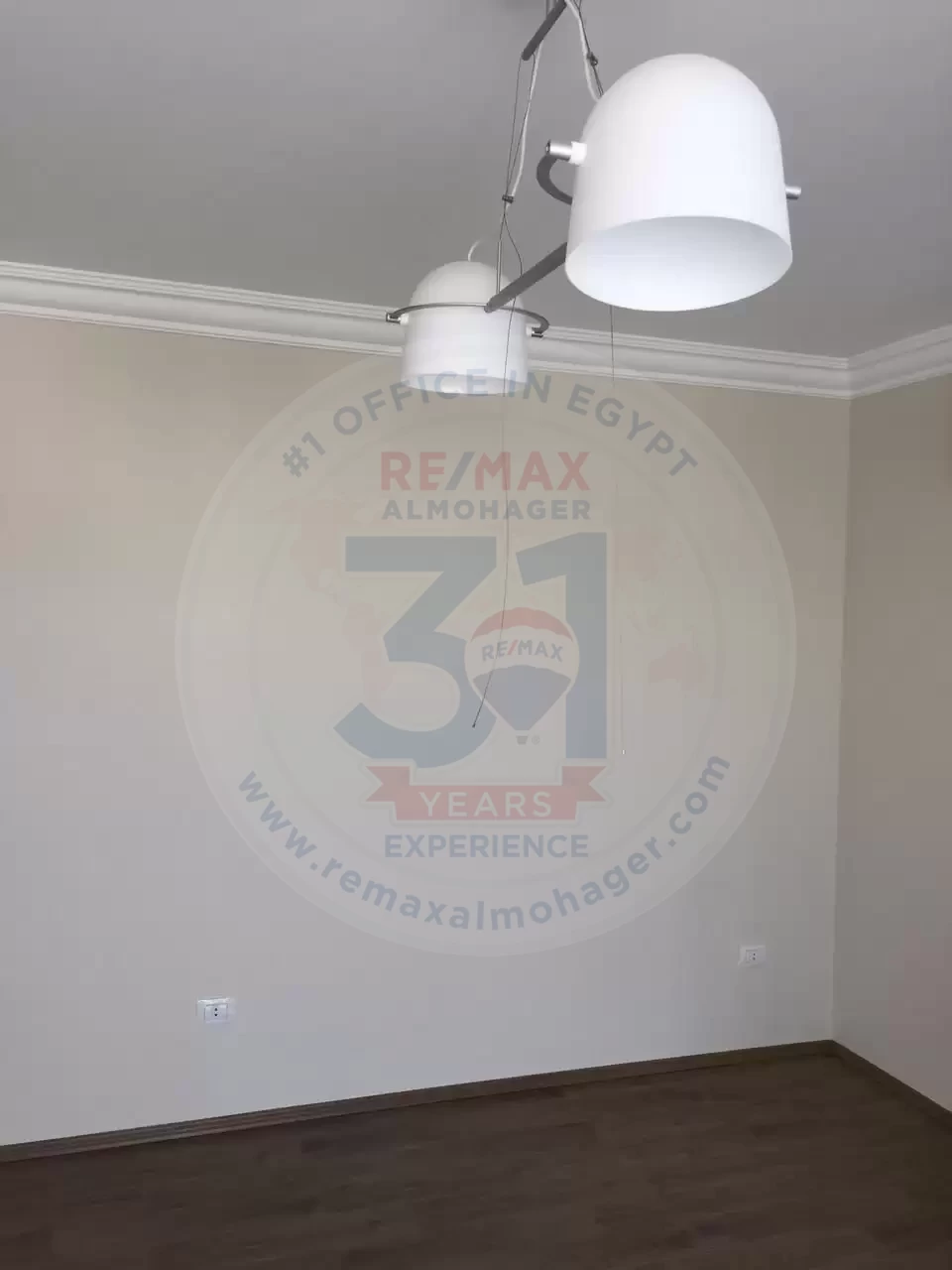 studio for rent in Eastown Residence in New Cairo