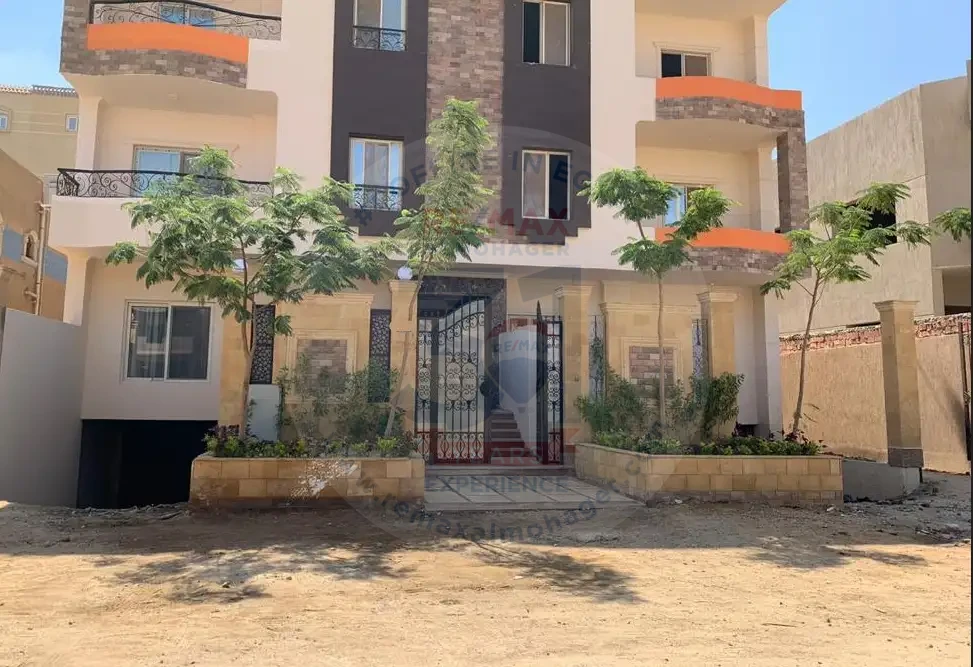 Apartment for sale in Fifth Settlement