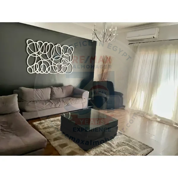 Apartment for Rent in Narges 1 Fifth Settlement