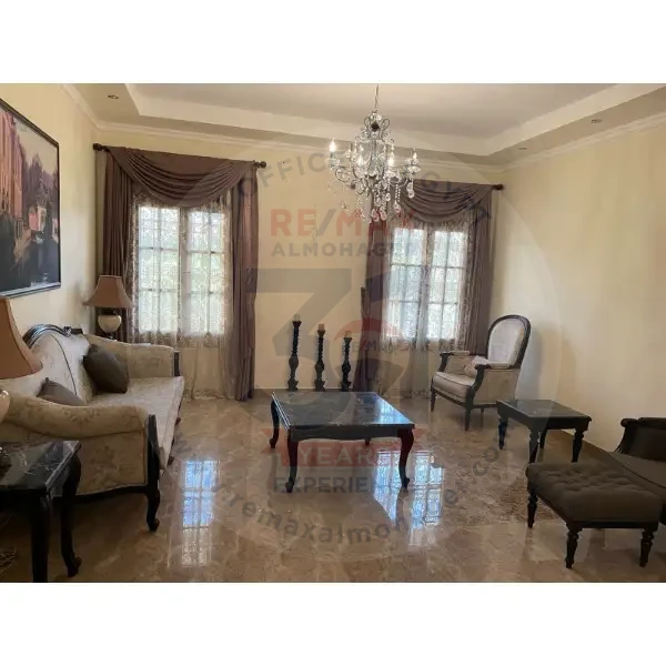 Apartment for Rent in Narges 1 Fifth Settlement