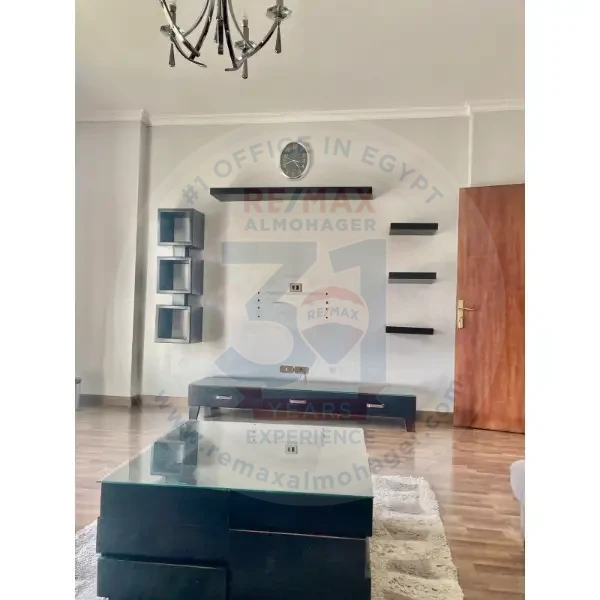 Apartment for Rent in Narges 1 Fifth Settlement