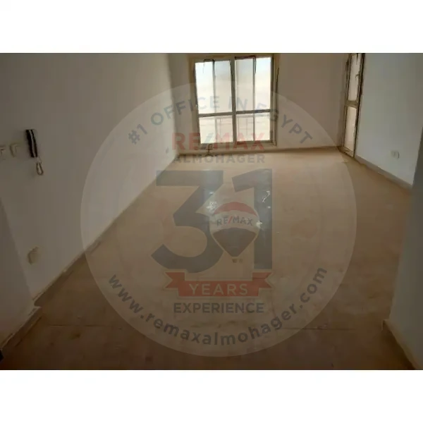 Apartment for sale in New Cairo