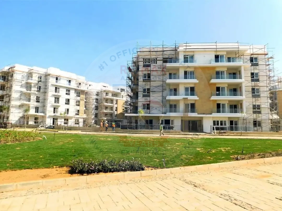 Apartment with garden for sale, Mountain View, iCity, October