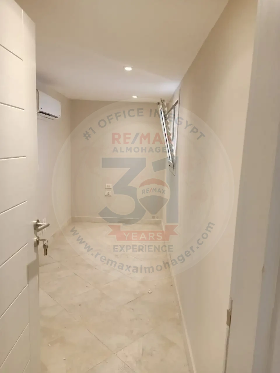 For rent a very nice apartment in New Giza Westridge