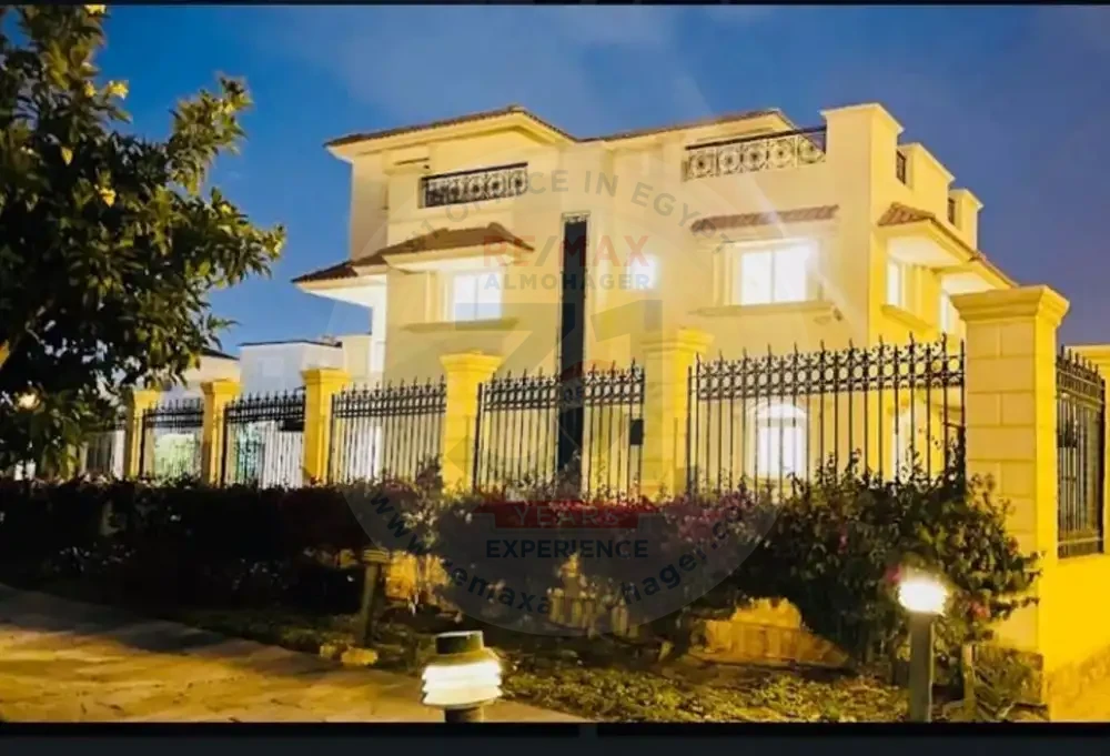 A wonderful villa for sale in Royal City - fully finished