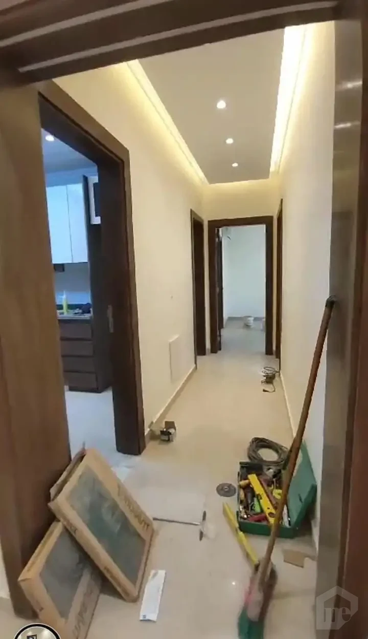 Ready-to-Move 2-Bedroom Apartment | SODIC October Plaza | 175 sqm | 3 Bathrooms