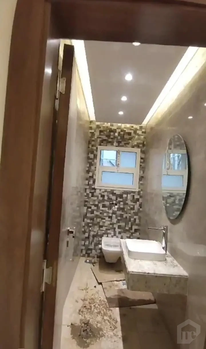 Elegant Apartment in SODIC October Plaza | 2 Bedrooms | Sheikh Zayed | 33K/Month