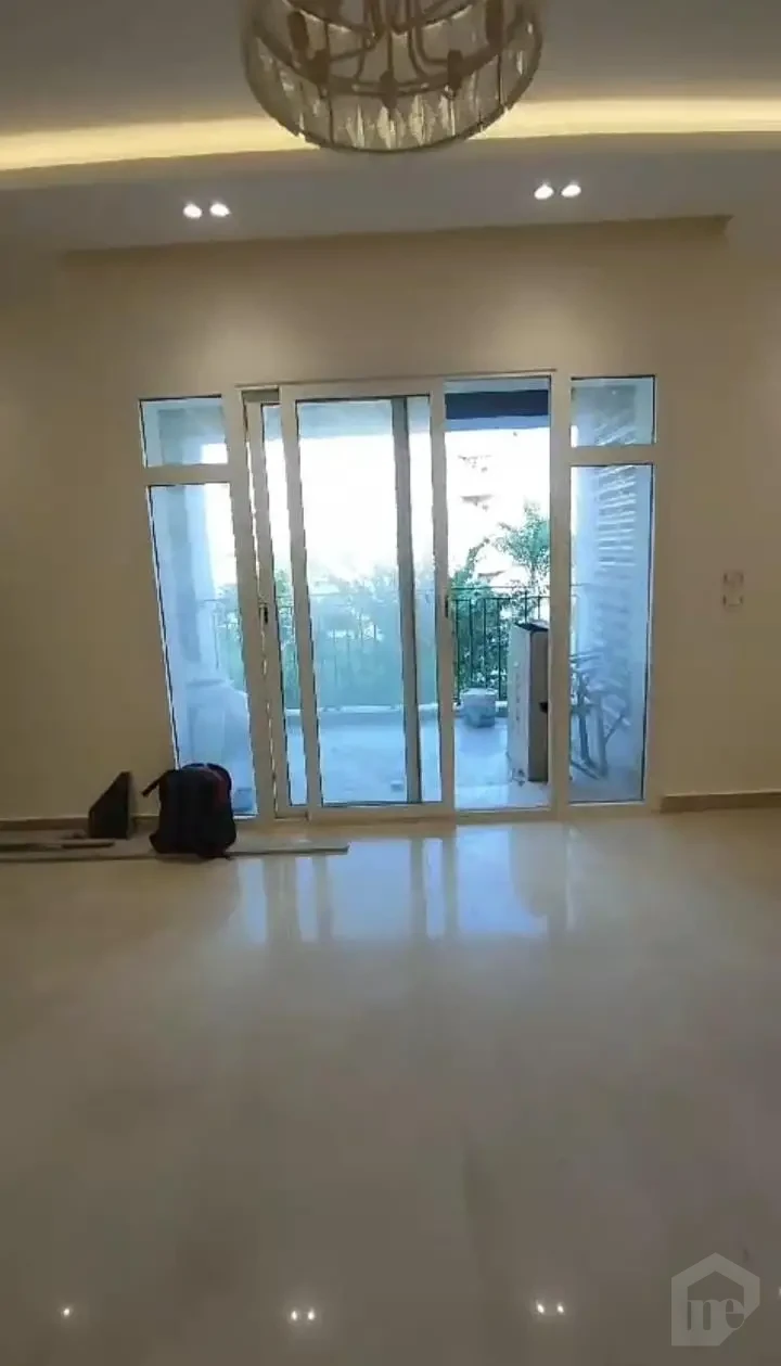 175 sqm Apartment for Rent | SODIC October Plaza | 2 Bedrooms | 3 Bathrooms